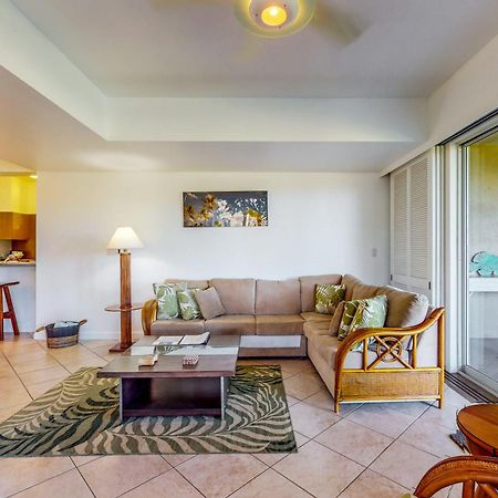 Vista Waikoloa #A-105 Apartment Exterior photo